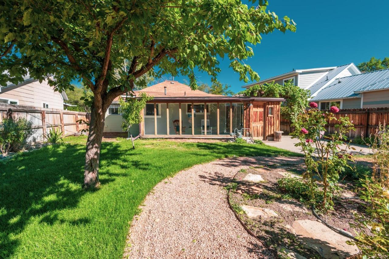 The Motown House Villa Montrose Exterior photo